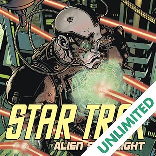 Star Trek: Alien Spotlight